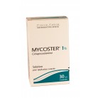 Mycoster 1%  solution 30ml