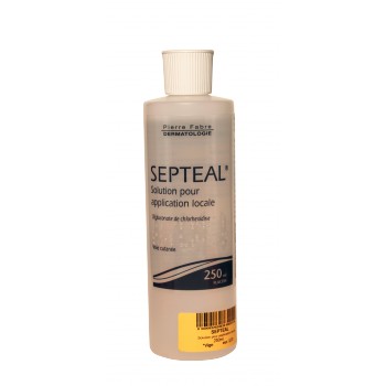 Septeal 0,5% Solution 250ml