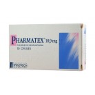 Pharmatex Ovule x10
