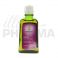 Huile revitalisante Onagre 100ml Weleda