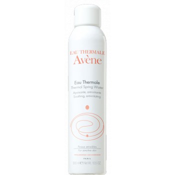 Eau thermale Spray 300ml Avène