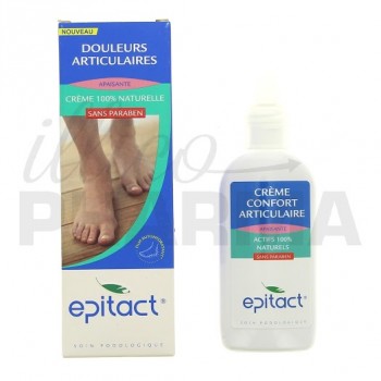 Epitact crème articulations 75ml