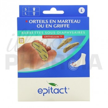 Epitact Barrette