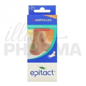 Epitact Ampoule Bte de 2
