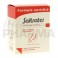 Saltrates sels de bain tonifiants 10 sachets