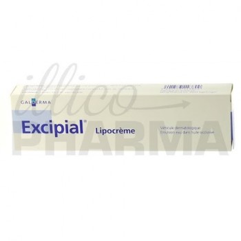 Excipial Lipocreme 50ml