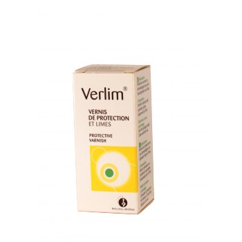 Verlim 3 vernis verrue