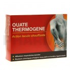 Thermogene ouate de coton 60g