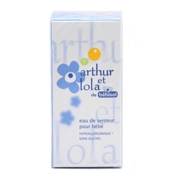 Eau de senteur (50.0 ml)