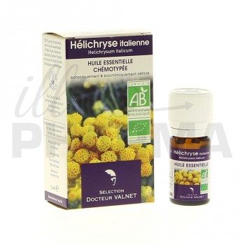 Helichryse Dr Valnet 5ml
