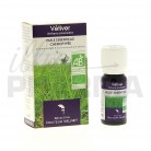 Vetiver Dr Valnet 10ml