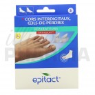 Séparateur orteil Epitact...