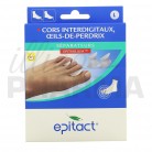 Séparateur orteil Epitact...