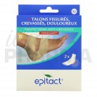 Epitact protection anticrevasse x2