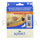 Epitact Hallux valgus droit