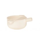 Tasse à malade plastique...