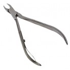 Pince à peaux 12cm Inox Vitry