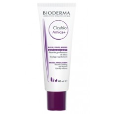Cicabio Arnica+ 40ml Bioderma