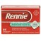 Rennie Menthe verte 96cpr