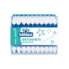 Coton-tige pour bébé Bébisol