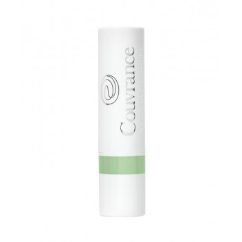 Couvrance Stick correcteur Vert Avène