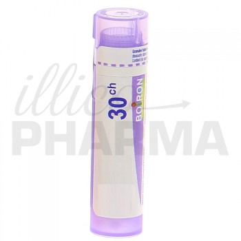 Arsenicum Metallicum Granules