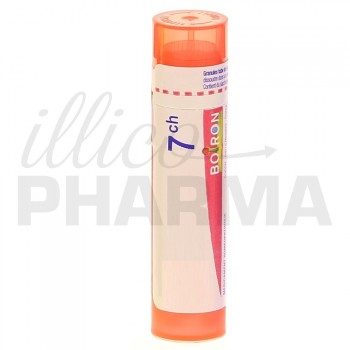 Cascara Sagrada Granules