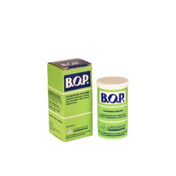 BOP 60cpr