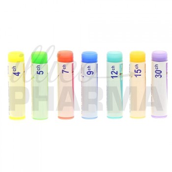 Lachesis Mutus (Mutus) Globules