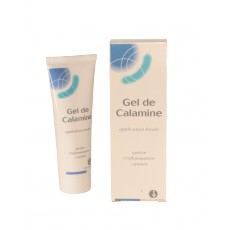 Gel de calamine Therica 50ml
