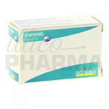 Calcarea Composé Comprimé