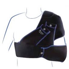 Gilet Immobilisation Couvrant...