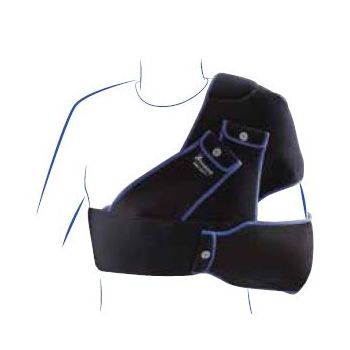 Gilet Immobilisation Couvrant ImmoVest Thuasne
