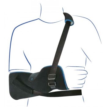 Écharpe Évolutive Immobilisation Épaule ImmoClassic Thuasne