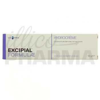 Excipial Hydrocreme 50ml