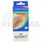 Epitact pansement Hallux valgus