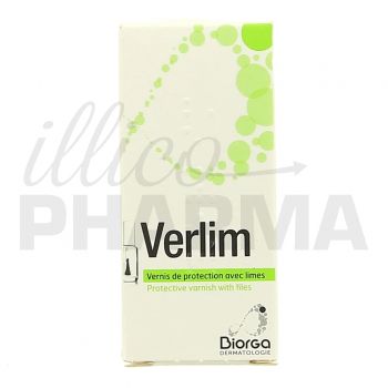 Verlim 3 vernis 7,5ml