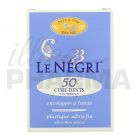 Cure dents plastique fin Negri