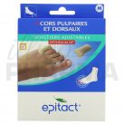 Epitact doigtiers ajustables x2