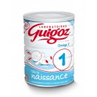 Guigoz 1 Lait 800g