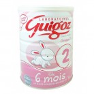 Guigoz 2 Lait 800g