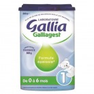 Galliagest 1er âge 800g