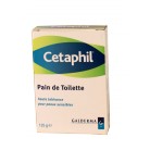 Cetaphil Pain peau sensible 125g