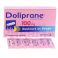 Doliprane 100mg x10 Suppositoires