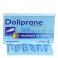 Doliprane 150mg x10 Suppositoires