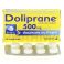 Doliprane 500mg x16 comprimés
