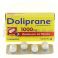 Doliprane 1g x8 Comprimés