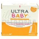 Ultra Baby 14 sticks