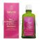 Huile harmonisante à la rose musquée 100ml Weleda