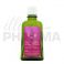 Huile harmonisante à la rose musquée 100ml Weleda